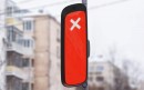 Smart traffic light design