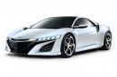 2013 Next Honda/Acura NSX Concept