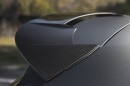 Carbon Trim Makes SEAT Leon Cupra R a Sexier GTI Clubsport S