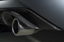 Carbon Trim Makes SEAT Leon Cupra R a Sexier GTI Clubsport S