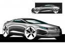 2015 VW Scirocco Concept Idea