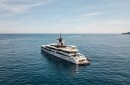 2019 Feadship superyacht Lady S oozes luxury and elegance