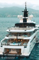 2019 Feadship superyacht Lady S oozes luxury and elegance