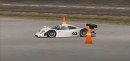 NFS Porsche: Rookie to Ace Test Driver in 34 Challenging Steps