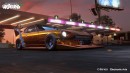 NFS Unbound's Latest Update Has So Many Improvements, It's Pointless To Count Them
