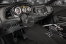 2021 Dodge Challenger Mopar Drag Pak