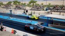 NHRA: Speed for All Looks Like the Ultimate 300 MPH Escape for Top Fuel Maniacs