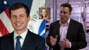 Pete Buttigieg says Musk can call him about Missy Cummings