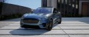 2023 Ford Mustang Mach-E official pricing reduction