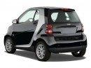 Smart ForTwo (W451)