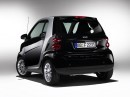 Smart ForTwo (W451)