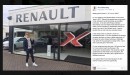 Nico Hulkenberg Renault switch
