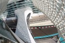 Mercedes-AMG Petronas at The 2013 Abu Dhabi Grand Prix