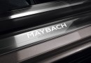 Mercedes-Maybach gets new luxury clothes