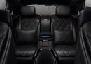 Mercedes-Maybach gets new luxury clothes