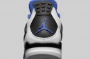 Nike Air Jordan IV Motorsport