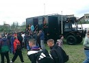 NIKE Football Truck
