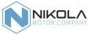 Nikola Motor Company logo