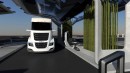 Nikola's Plans for a Hydrogen Station Before Plans Changed