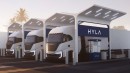 HYLA will be Nikola's energy branch: it will make and distribute green hydrogen