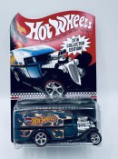 Nine Most Popular Hot Wheels Collector Edition Cars