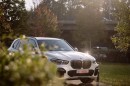 2019 BMW X5 (G05)