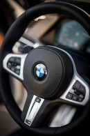 2019 BMW X5 (G05)