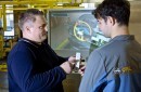 Opel VISTRA virtual training