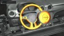 Opel VISTRA virtual training