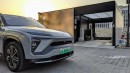 NIO is especially vulnerable to supply-chain volatility