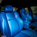 Nipsey Satin Black Dodge Charger Redeye Widebody RS Edition