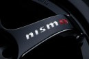 Nismo Launches Titanium Exhaust for R35 GT-R, Forged Wheels for Older Models