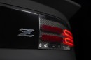 ISMO Unveils New Z GT500 Race Car, Set For 2023 Super GT Debut