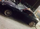 Nissan 180SX Turned into Toyota GT 86 with Complete Fiberglass Kit