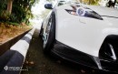 Nissan 370Z Touring by K3 Projekt
