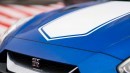 2020 Nissan GT-R 50th Anniversary Edition