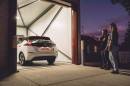 Nissan claims Leaf’s V2G feature helped winemaker save $6,000 per year