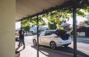 Nissan claims Leaf’s V2G feature helped winemaker save $6,000 per year