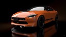 Nissan Fairlady Z Customized Proto official video debut