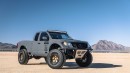 Nissan Frontier Desert Runner Concept