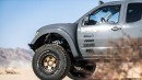 Nissan Frontier Desert Runner Concept