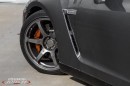 Nissan GT-R by Jotech Motorsports