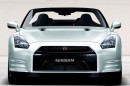 Nissan GT-R Cabrio Proposed by Newport Convertible Engineering