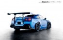 Nissan GT-R from The Fast and the Furious 6