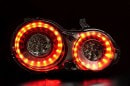 Nissan GT-R Gets LED Taillights fro Rowen Japan