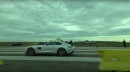 Nissan GT-R vs. Mercedes-AMG GT S