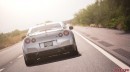 Nissan GT-R II by Vivid Racing 