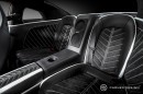 Nissan GT-R by Carlex Design
