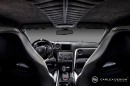 Nissan GT-R by Carlex Design
