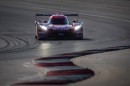 Nissan GT-R LM Nismo Specs
